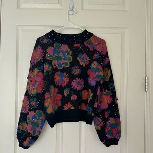 FARM Rio Knit Sweater